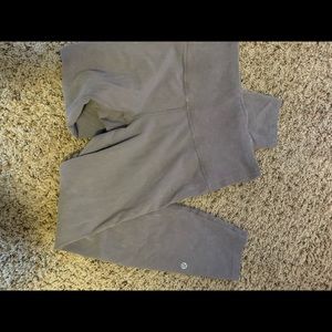 Lulu lemon Legging